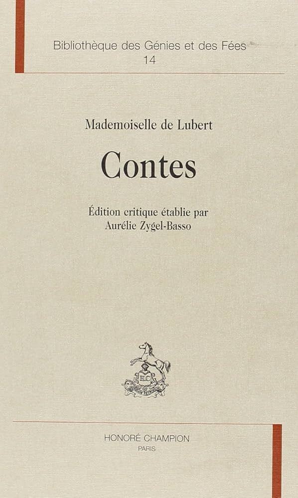 Contes
