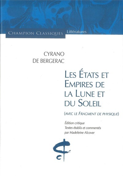 Les Etats et Empires de la Lune et du Soleil