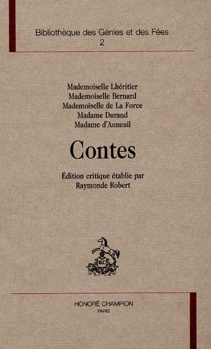 Contes