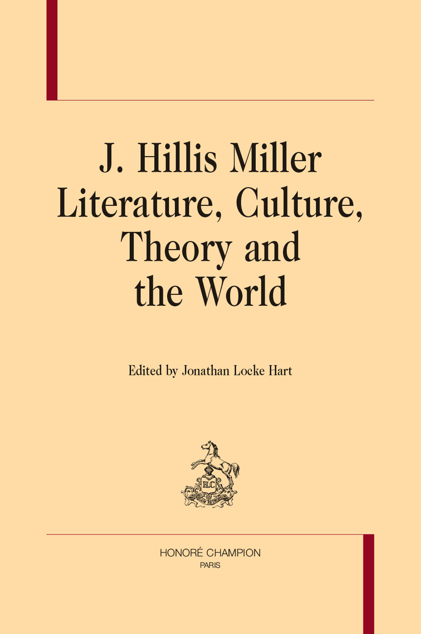 J. Hillis Miller
