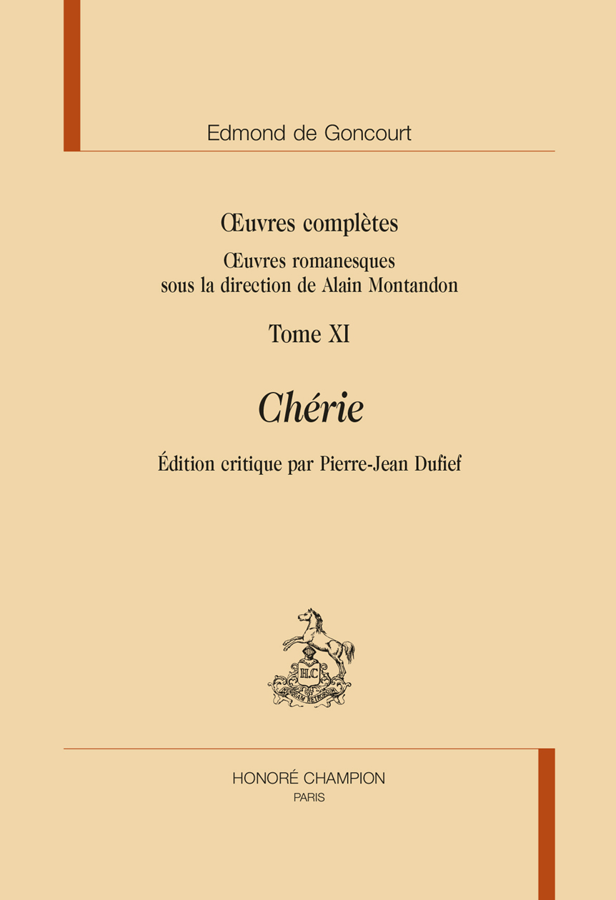 Chérie