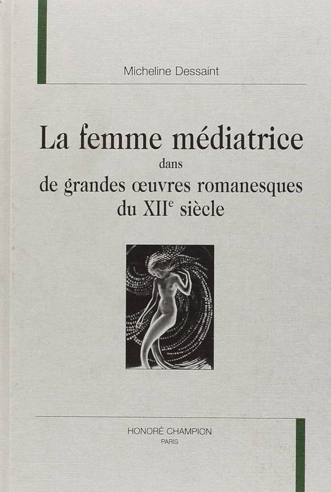 La femme médiatrice