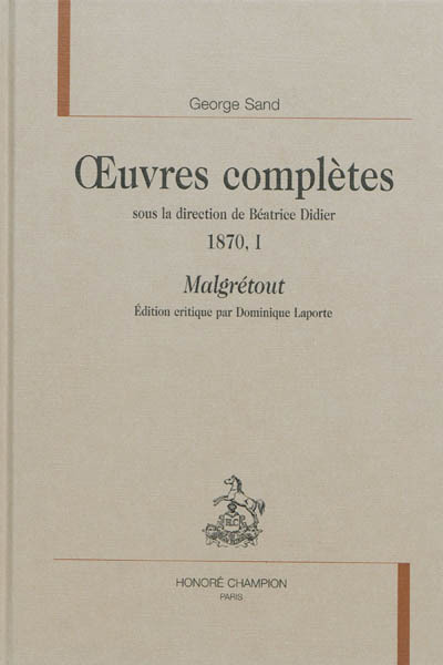 Malgrétout (1870)