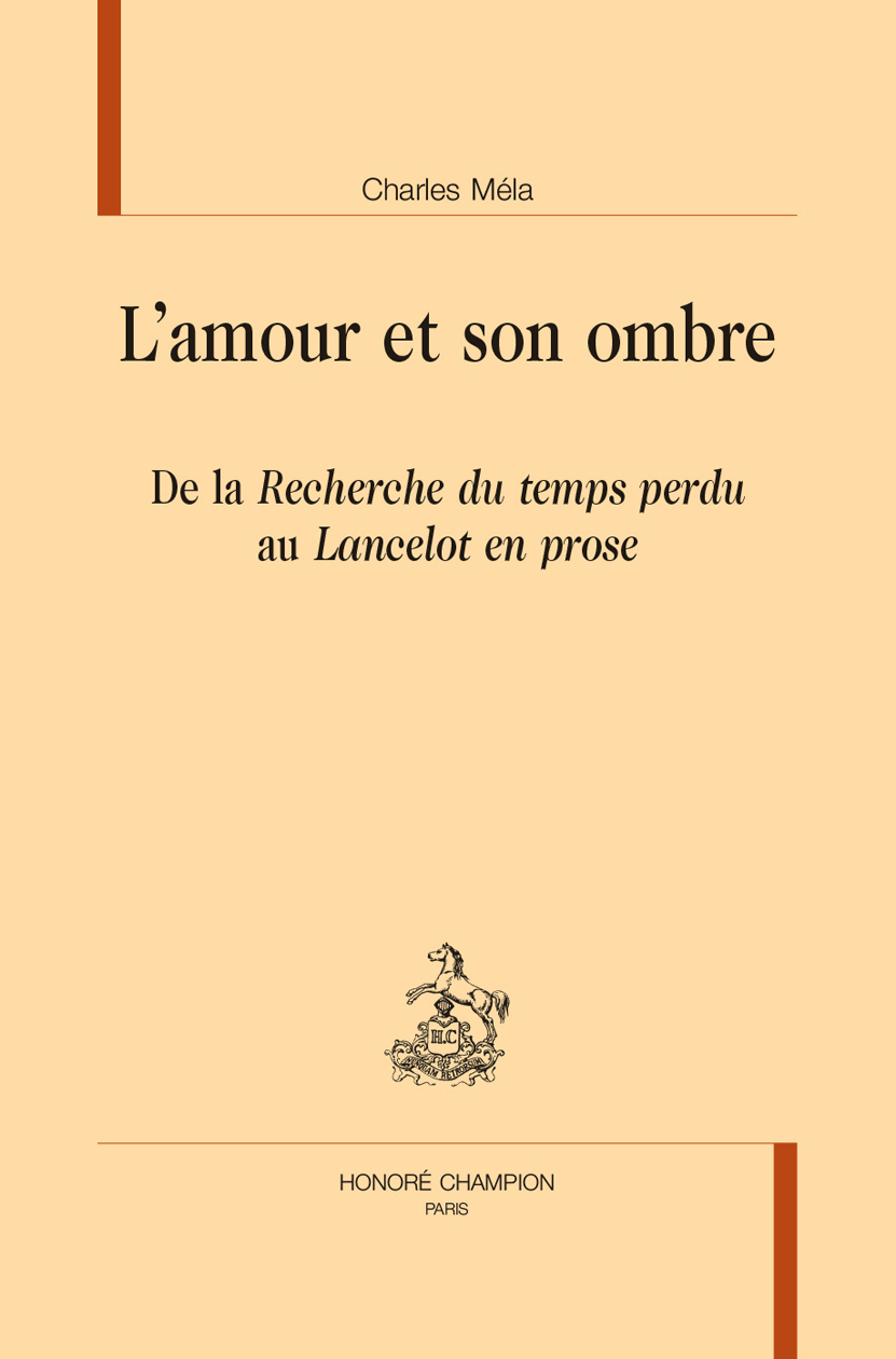 L’amour et son ombre