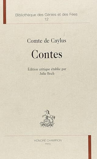 Contes