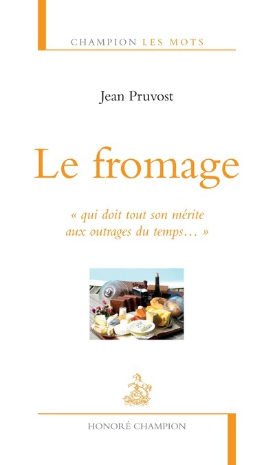 Le Fromage