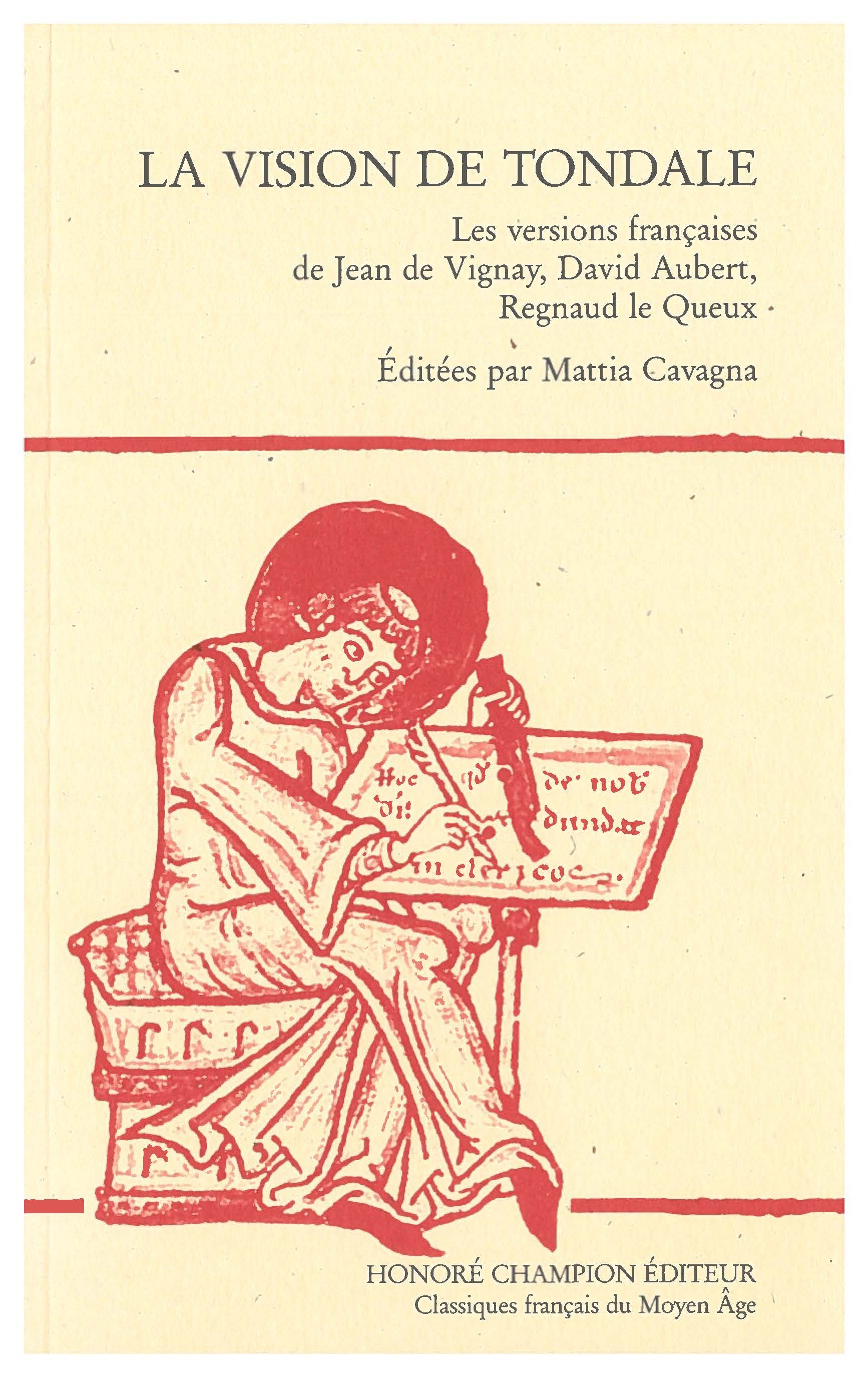 La vision de Tondale