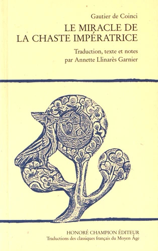 Le Miracle de la chaste  Impératrice.