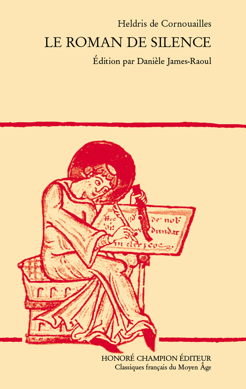 Le Roman de Silence