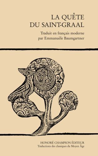 La Quête du Saint-Graal