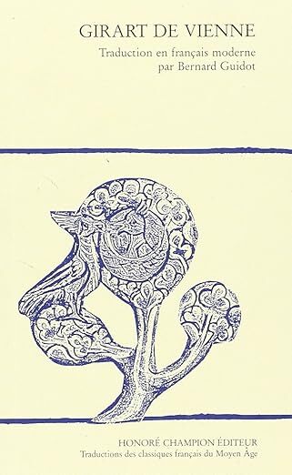 Girart de Vienne
