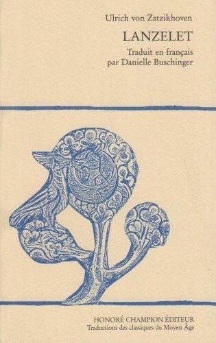 Lanzelet
