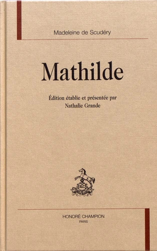 Mathilde