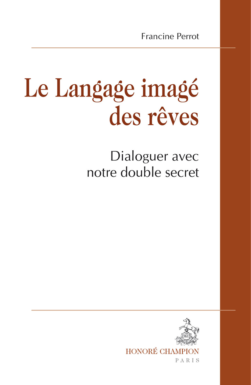Le langage imagé des rêves