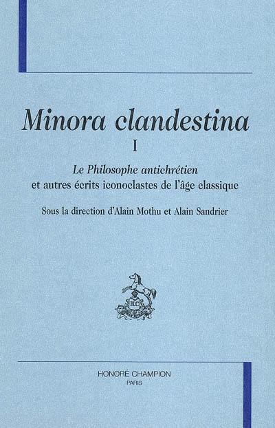 Minora Clandestina