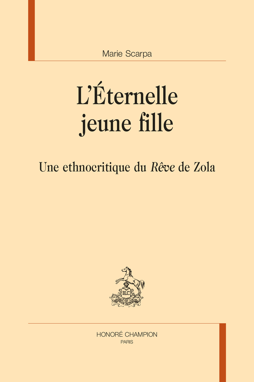 L’ÉTERNELLE JEUNE FILLE (2009)