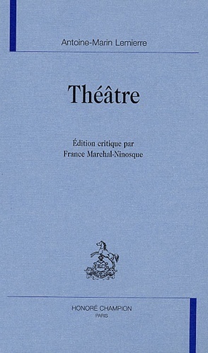 Théâtre