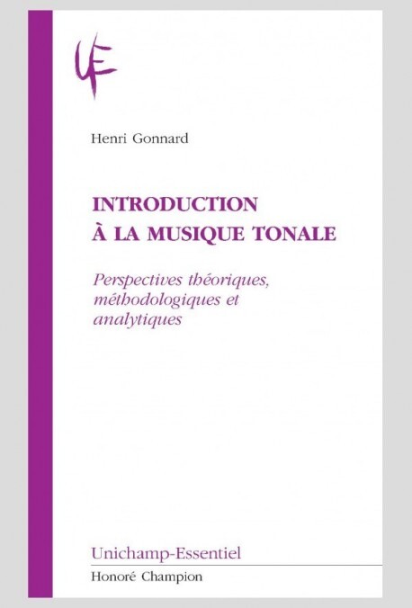 Introduction à la musique tonale