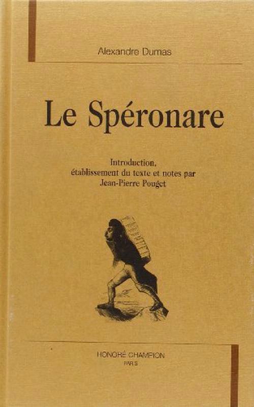 Le spéronare