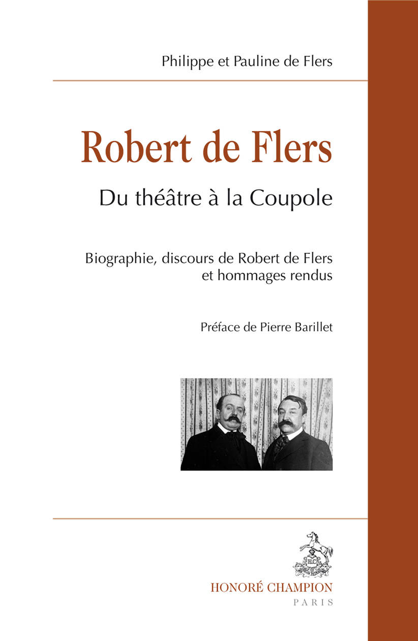 Robert de Flers
