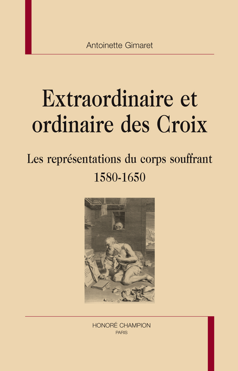 Extraordinaire et ordinaire des Croix