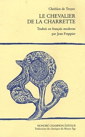 Le Chevalier de la  charrette (Lancelot)