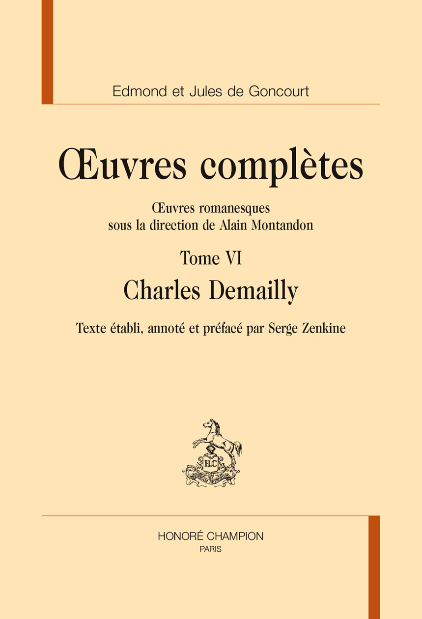 Charles Demailly