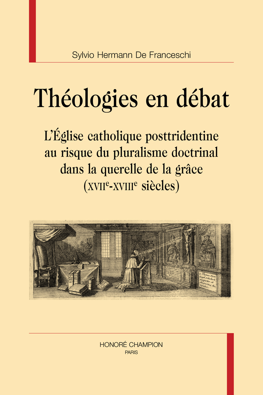 Théologies en débat