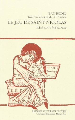 Le Jeu de Saint-Nicolas (1925)
