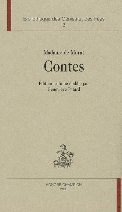 Contes