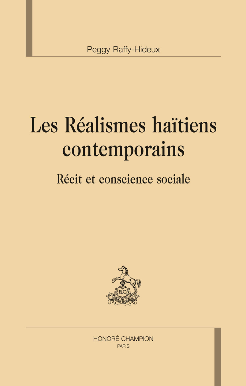 Les réalismes haïtiens contemporains