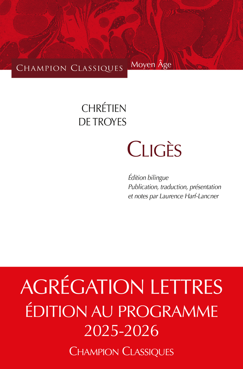 Cligès