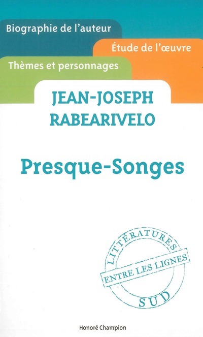 Presque-songes