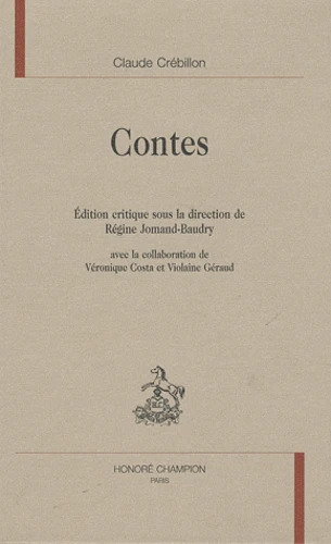 Contes