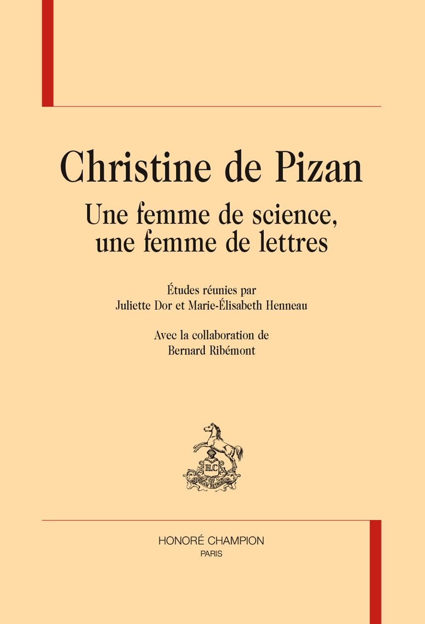 Christine de Pizan