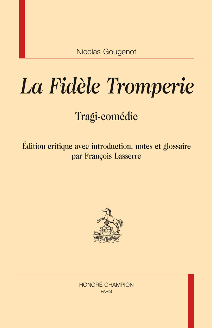 La Fidèle Tromperie