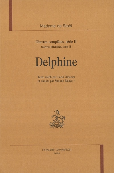 Delphine