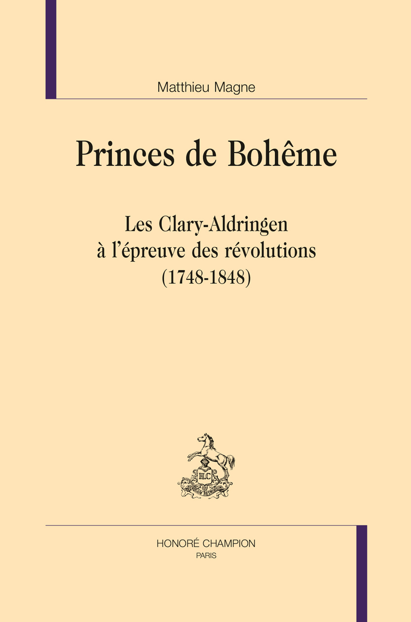 Princes de Bohême