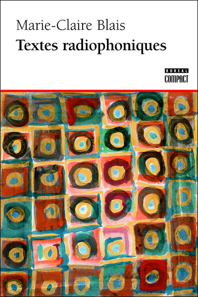 Textes radiophoniques