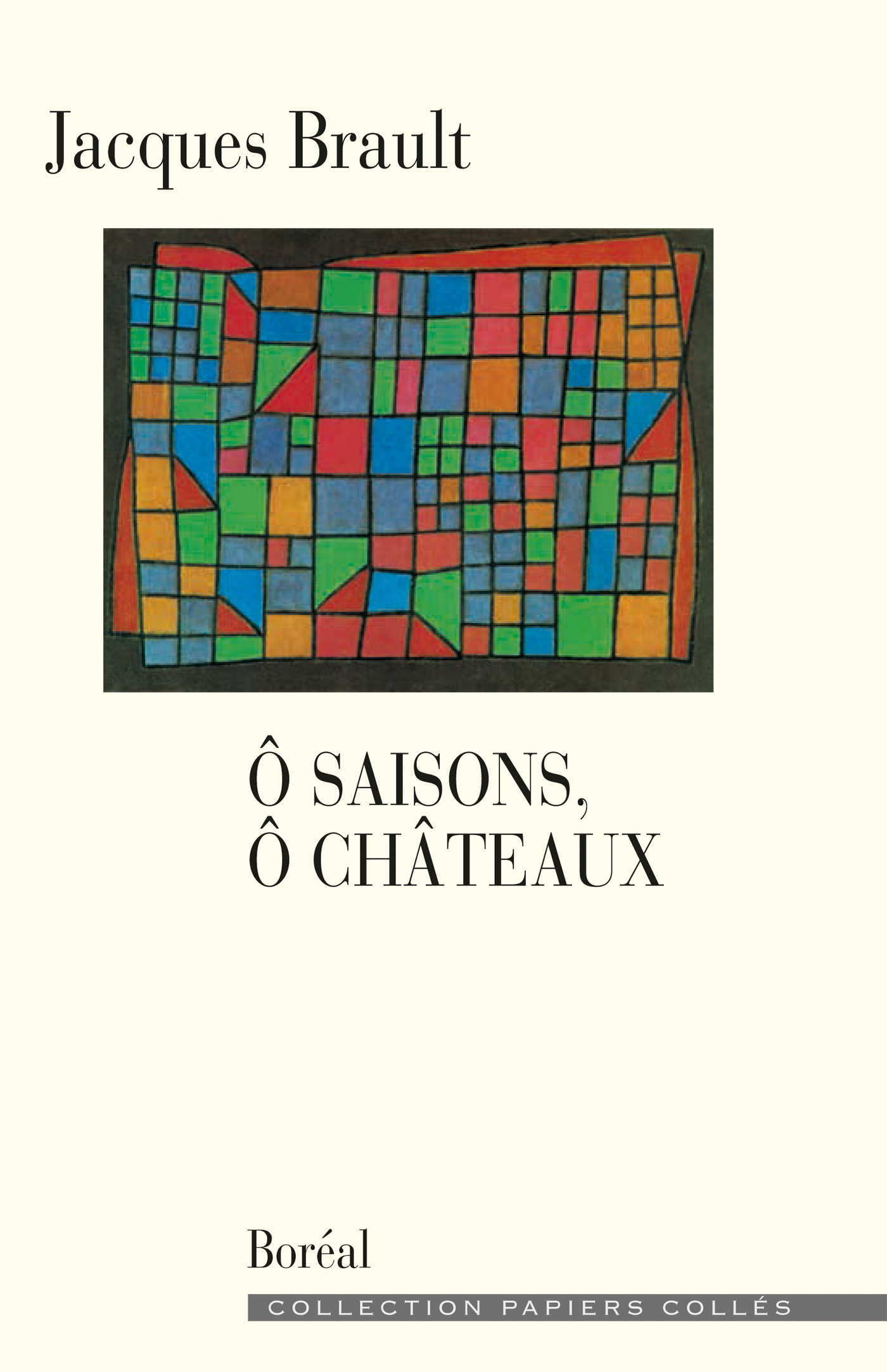O Saisons O Châteaux