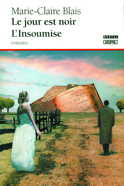 Le Jour est noir suivi de l'Insoumise