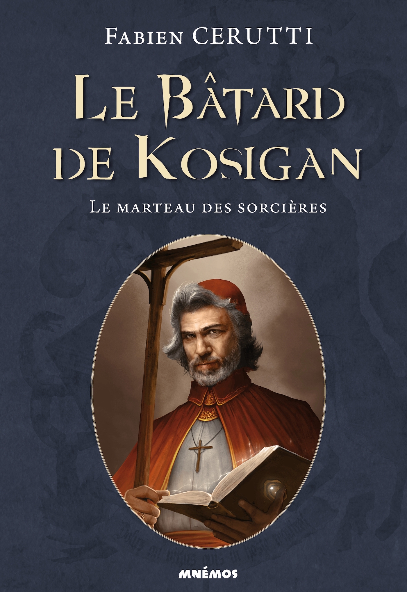 Le batard de kosigan T3