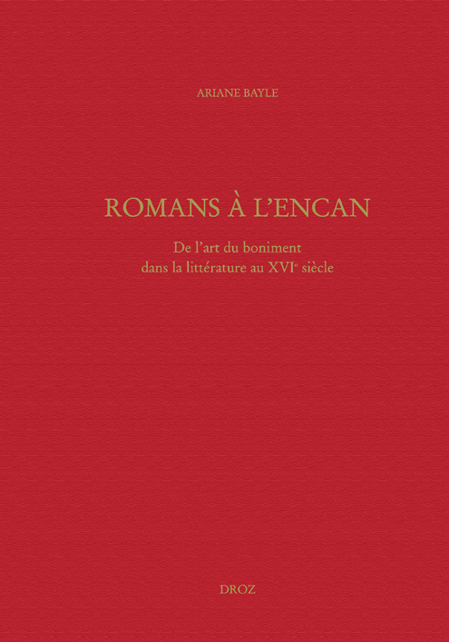 LES GRANDES CHRONIQUES DE FRANCE, T. X (APPENDICE, TABLES)