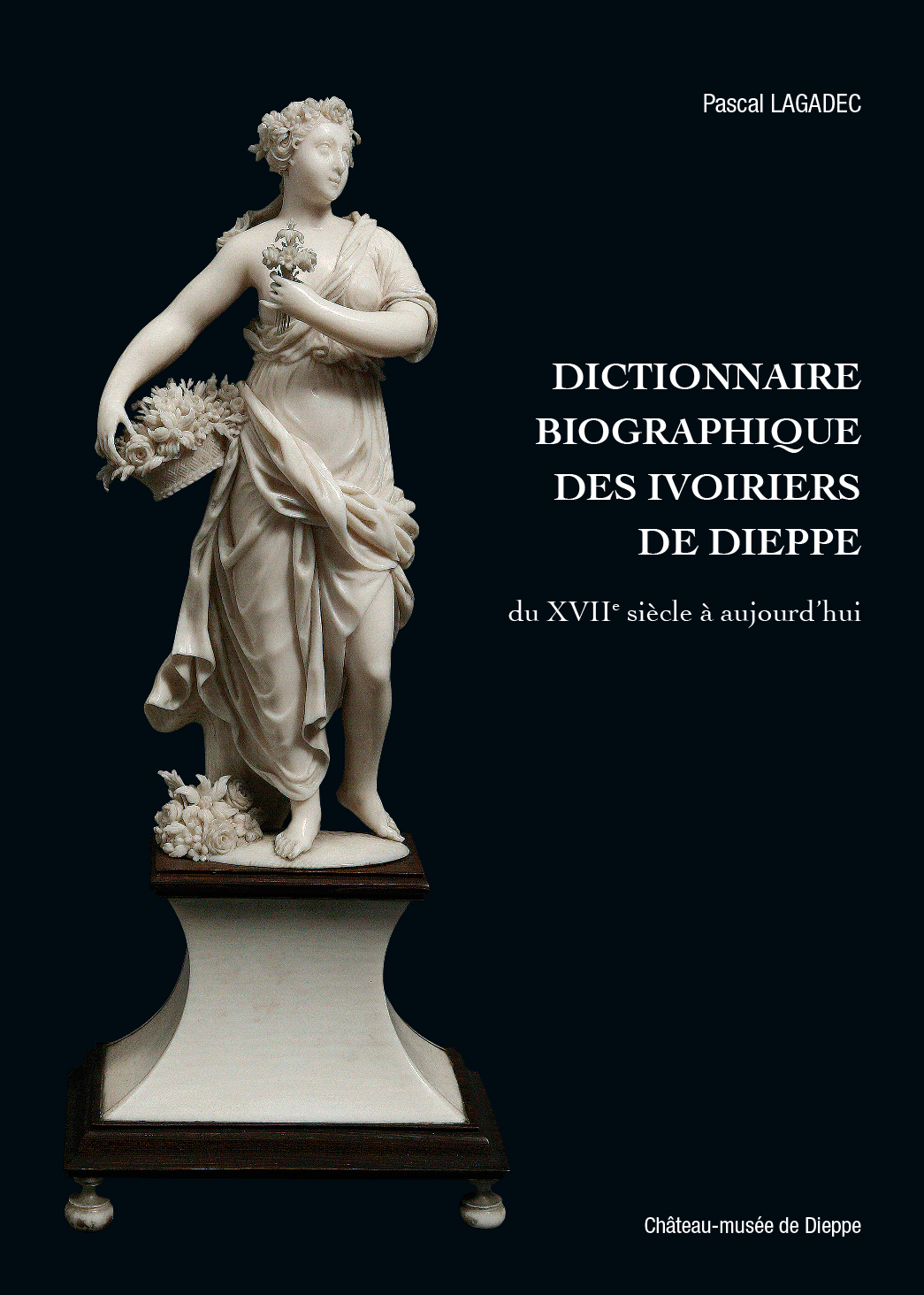 Dictionnaire biographique des ivoiriers de Dieppe
