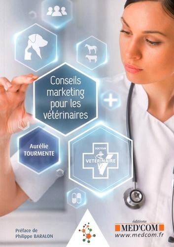 Conseils marketing pour les vétérinaires