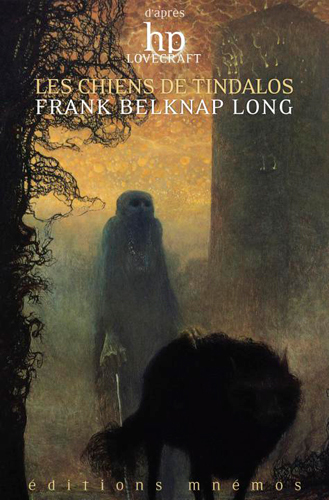 Les chiens de tindalos