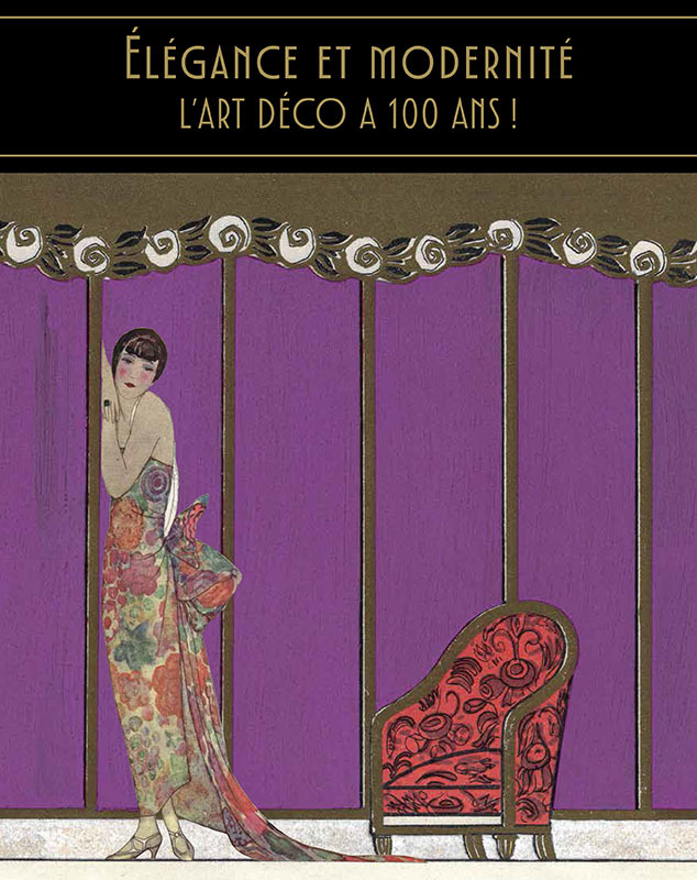 Élégance et modernité