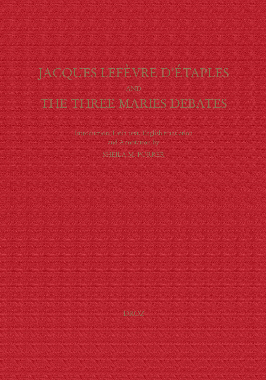 ANNUAIRE-BULLETIN 1944