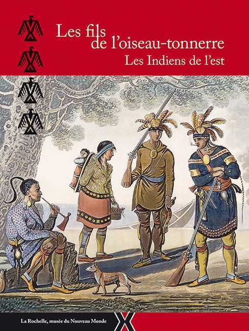 Les Fils De L'Oiseau Tonnerre