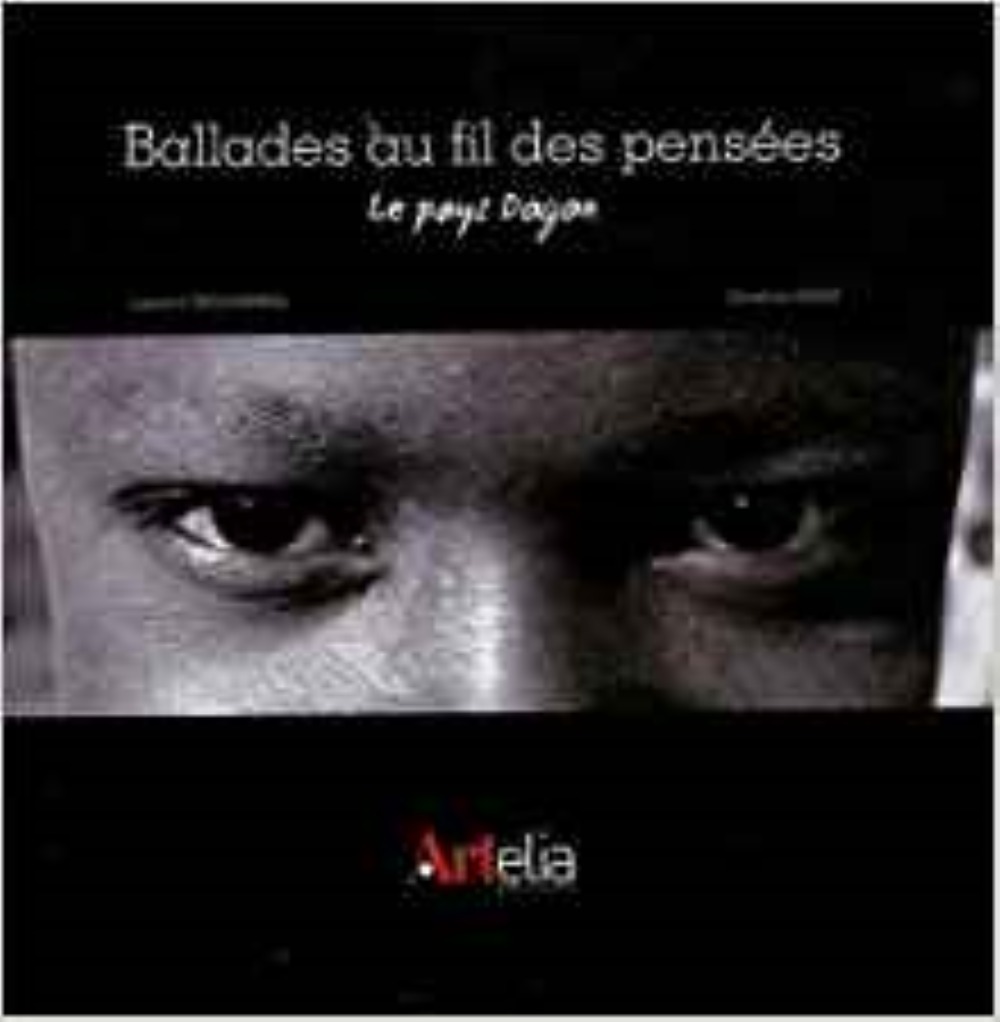 Ballades au fil des pensées - le pays dogon